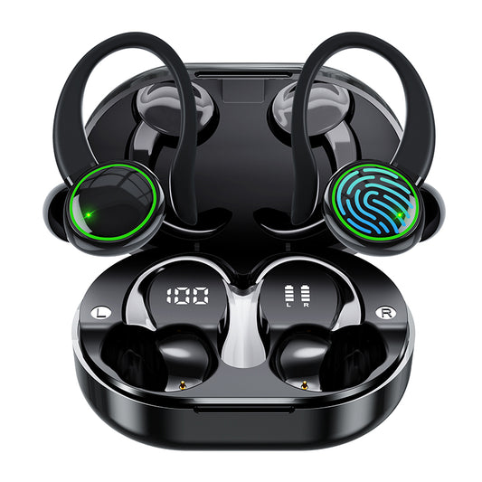 Bluetooth earphone-V5/C16