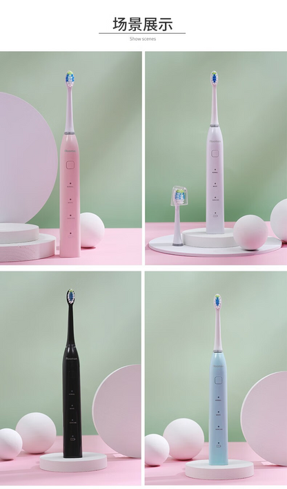 Electric toothbrush