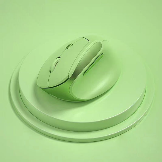 Ergonomic mouse