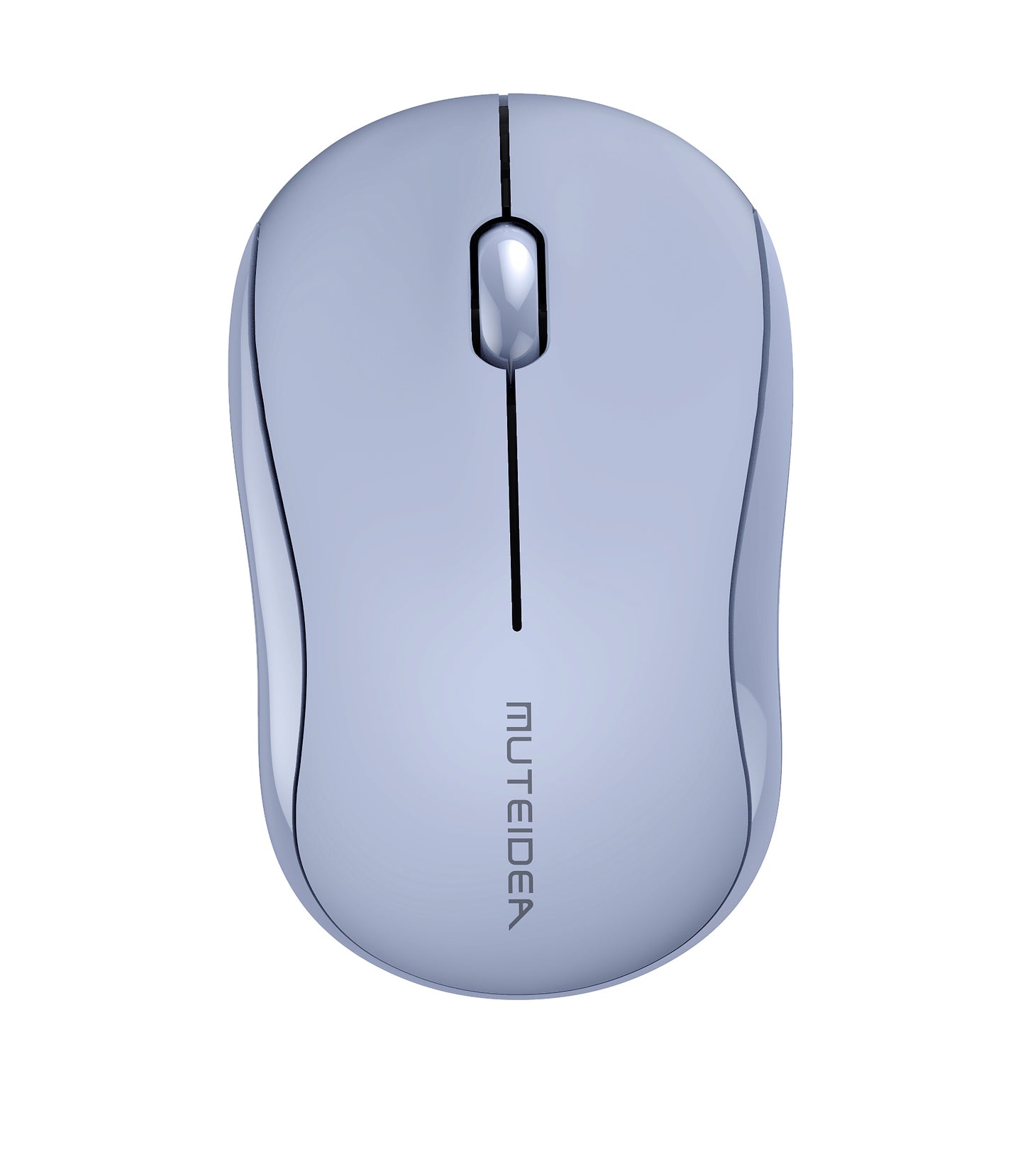 Ergonomic mouse