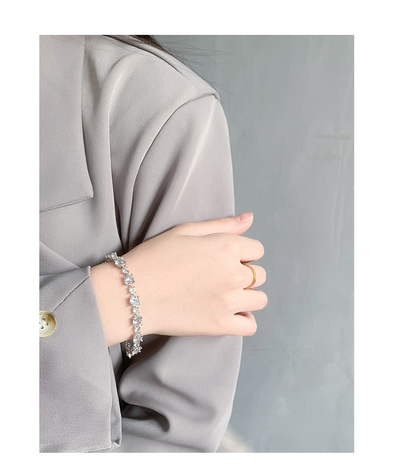 Bling bling bracelet-SL084