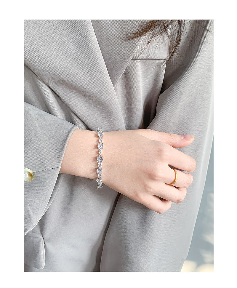 Bling bling bracelet-SL084