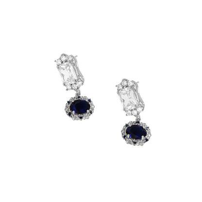 Courtly earrings-ES322