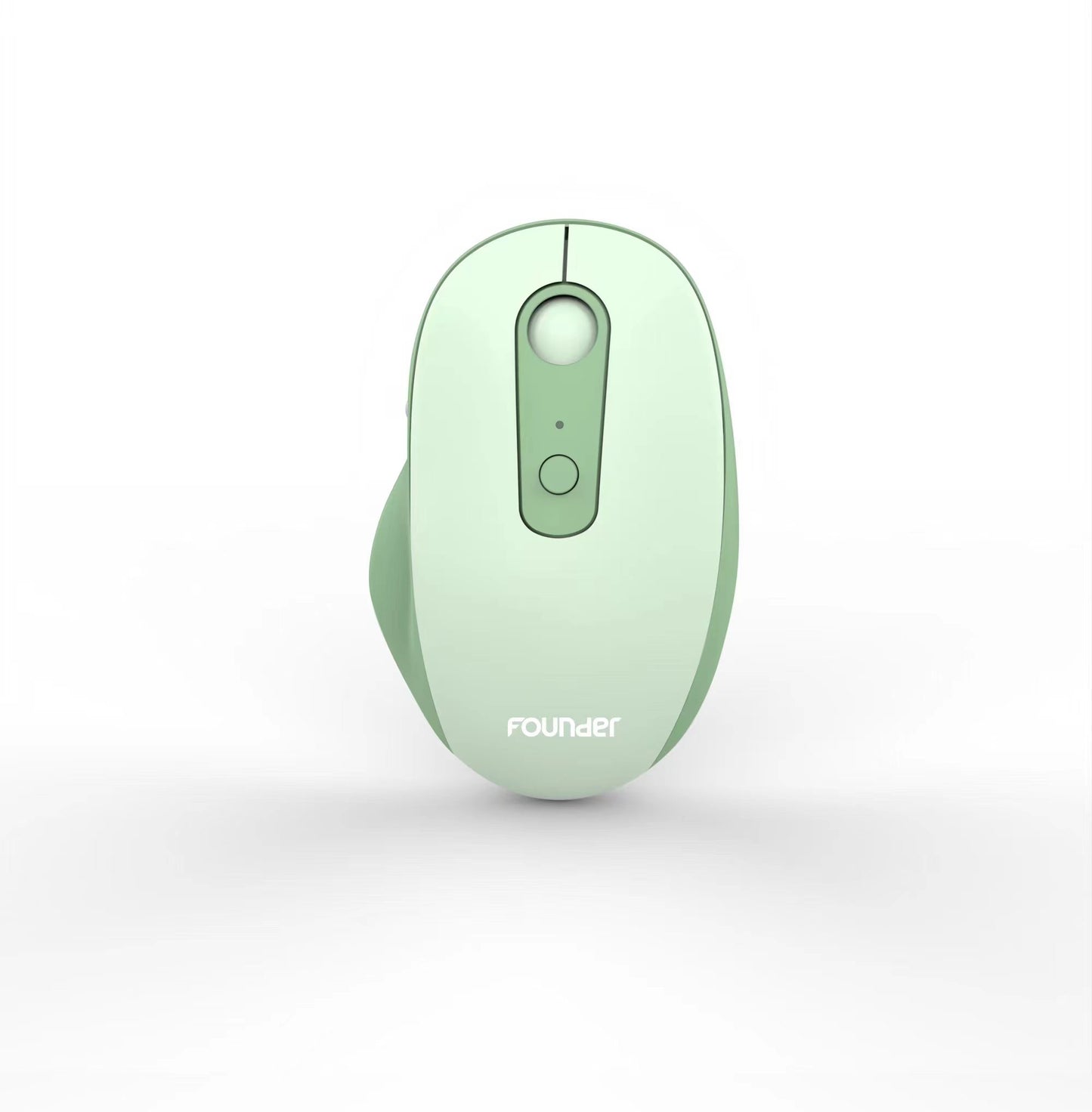 Colorful gift mouse—RF9317