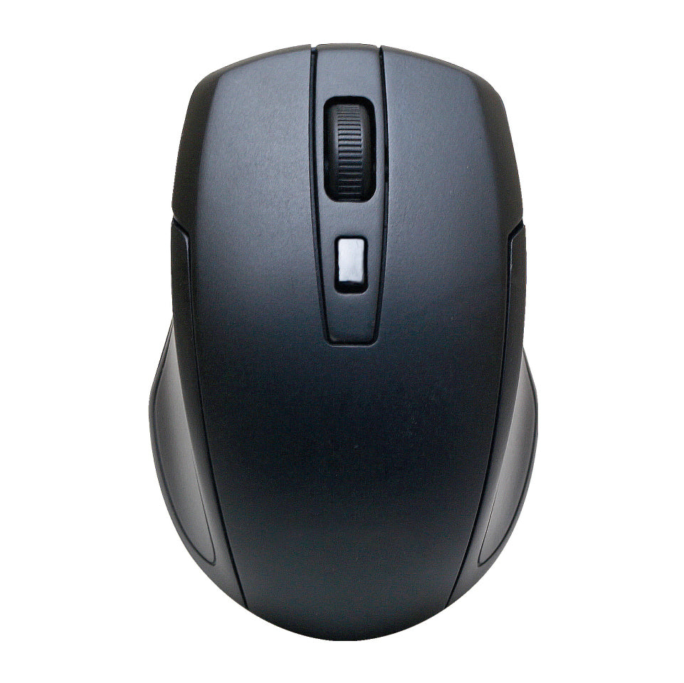 Left/Right-handed office mouse