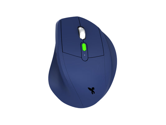 Ergonomic mouse