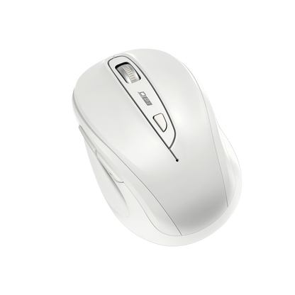 Ergonomic mouse