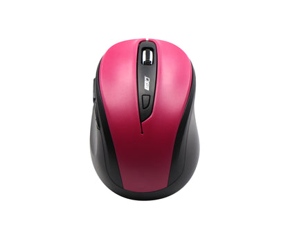 Ergonomic mouse