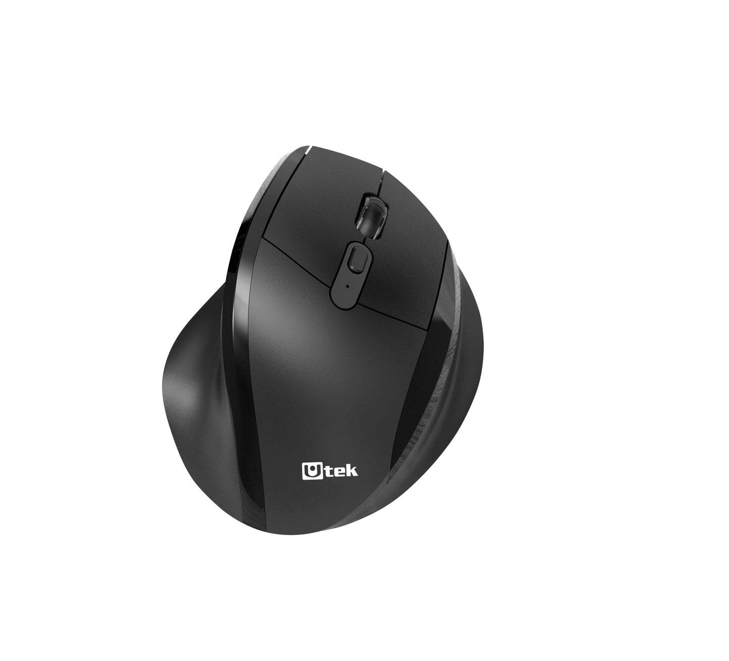 Ergonomic mouse