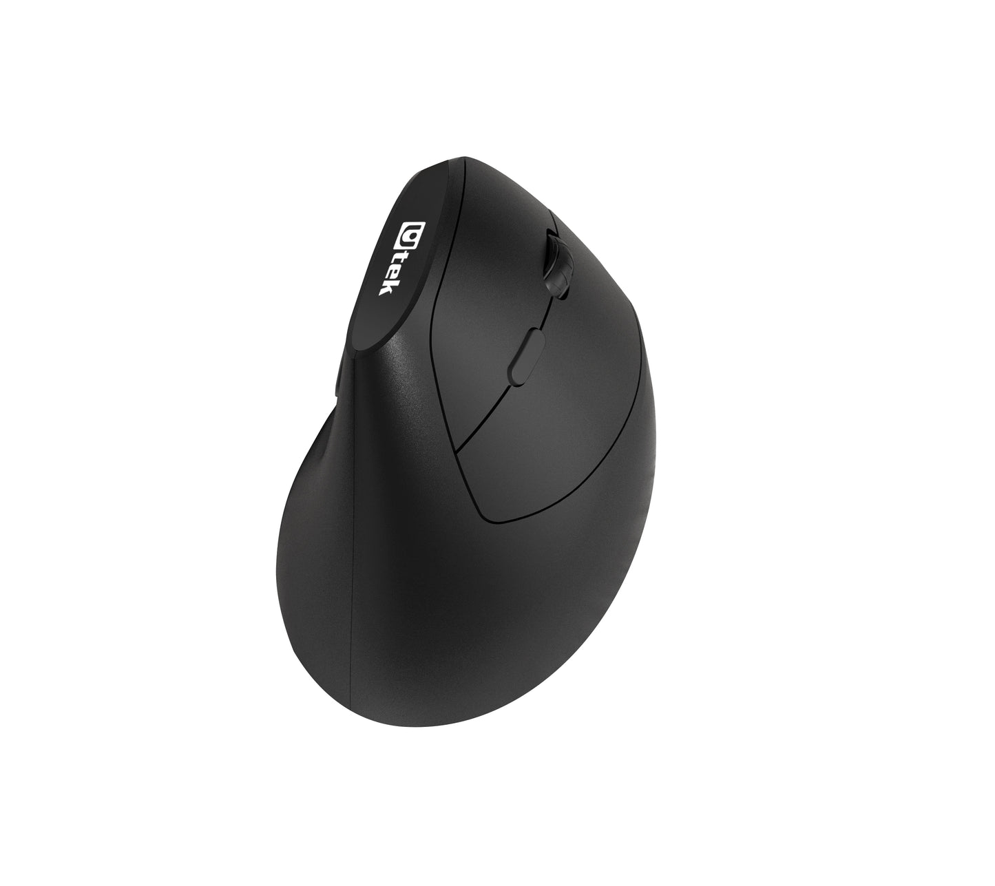 Ergonomic mouse