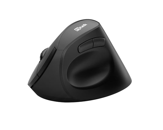 Ergonomic mouse