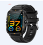 Multifunctional smart watch—KT71