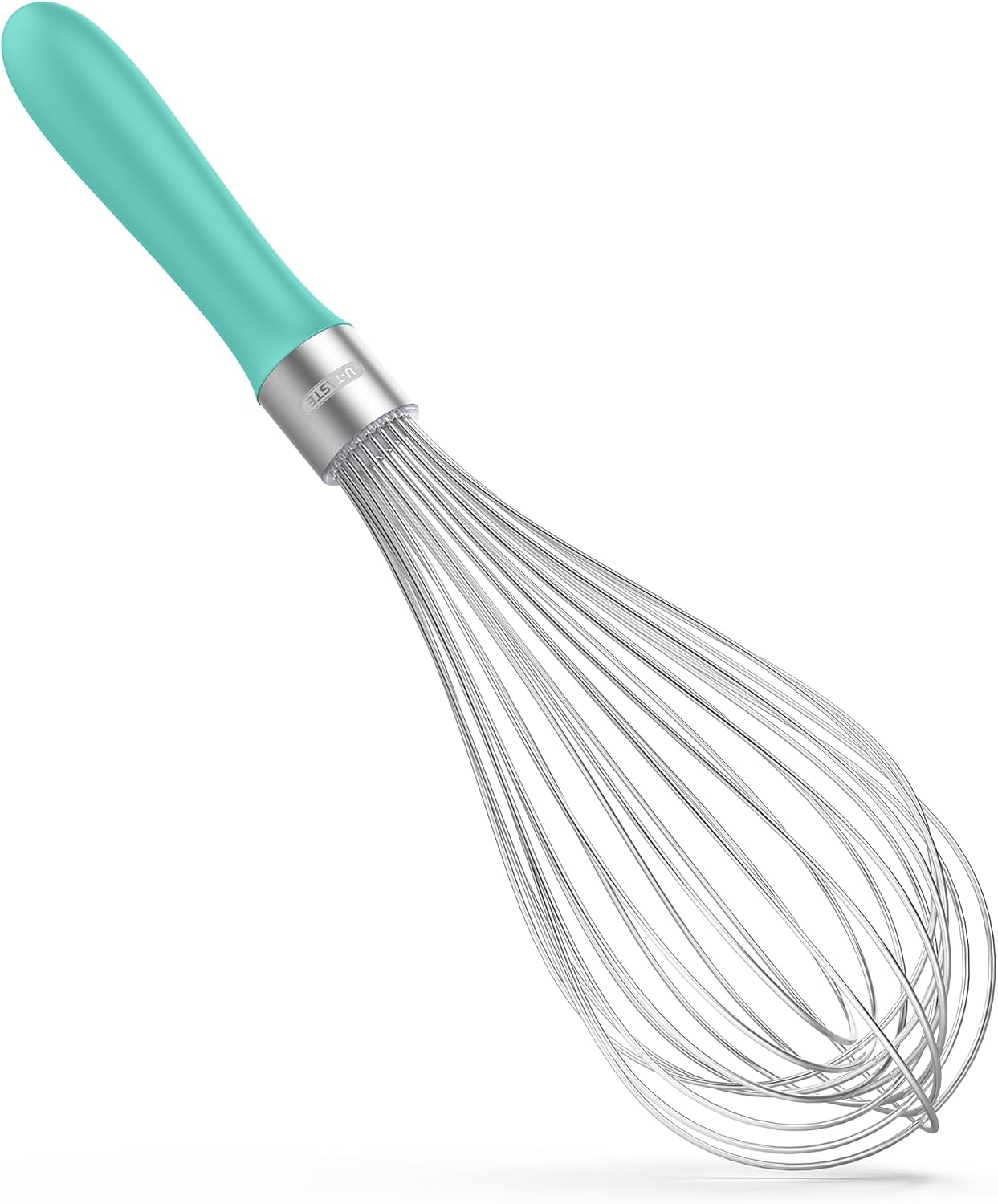 12 inch stainless steel whisk