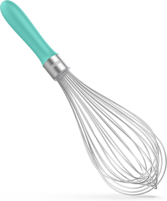 12 inch stainless steel whisk