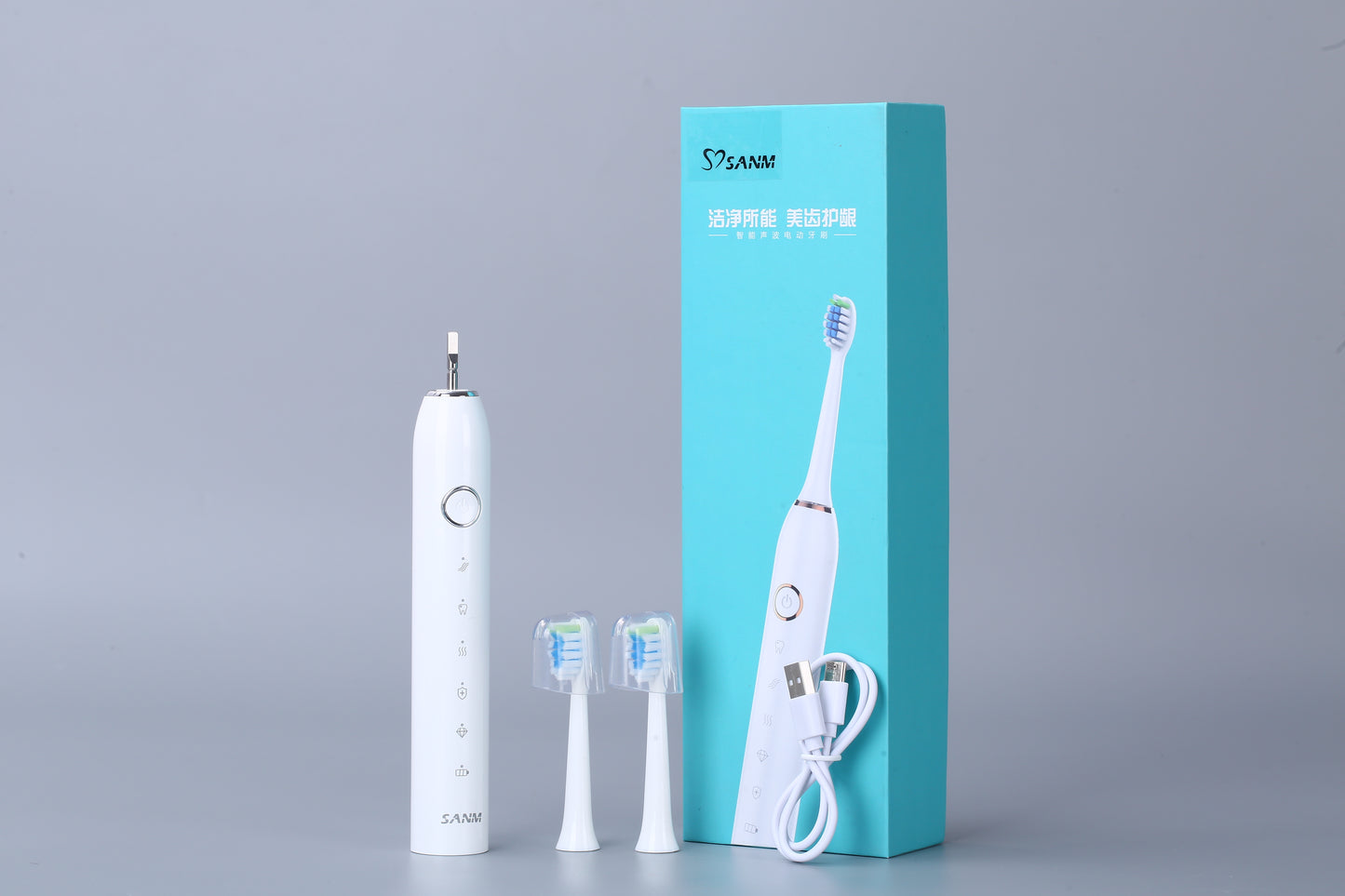 Electric toothbrush—RM-605AT S5T