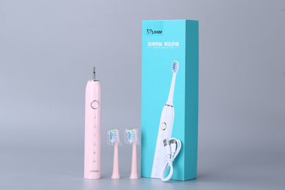 Electric toothbrush—RM-605AT S5T