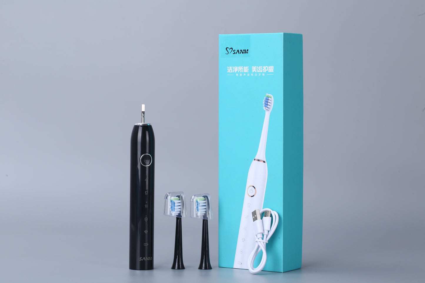 Electric toothbrush—RM-605AT S5T