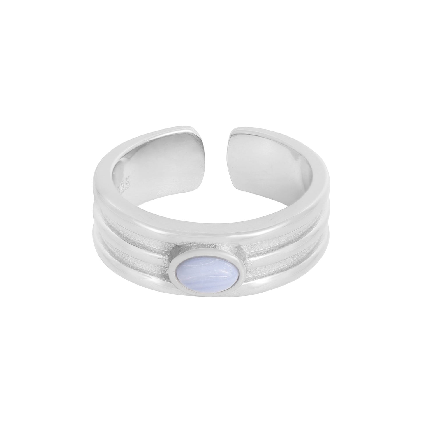 Stone ring-JZ701