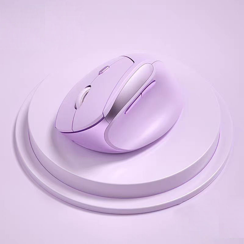 Ergonomic mouse