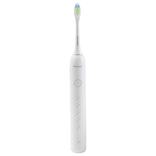 Electric toothbrush