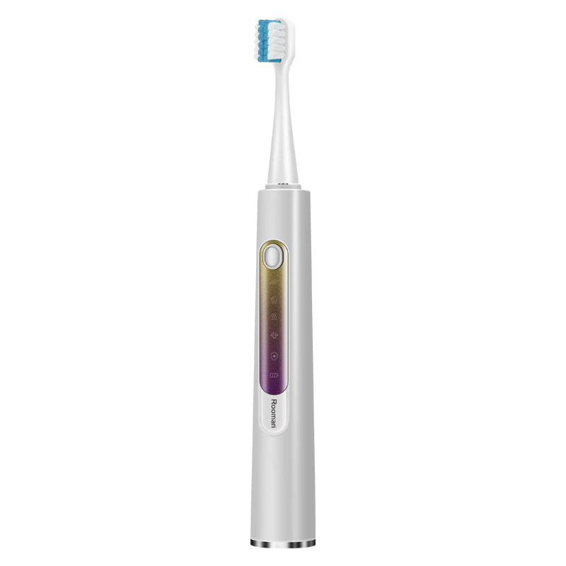 Electric toothbrush