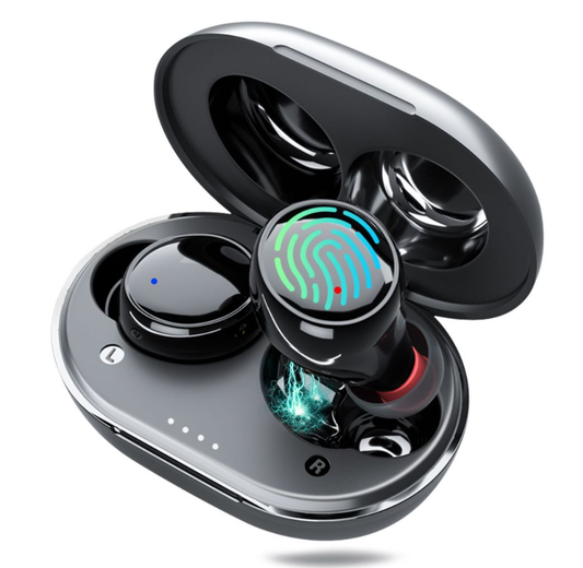 Bluetooth earphone-C5M