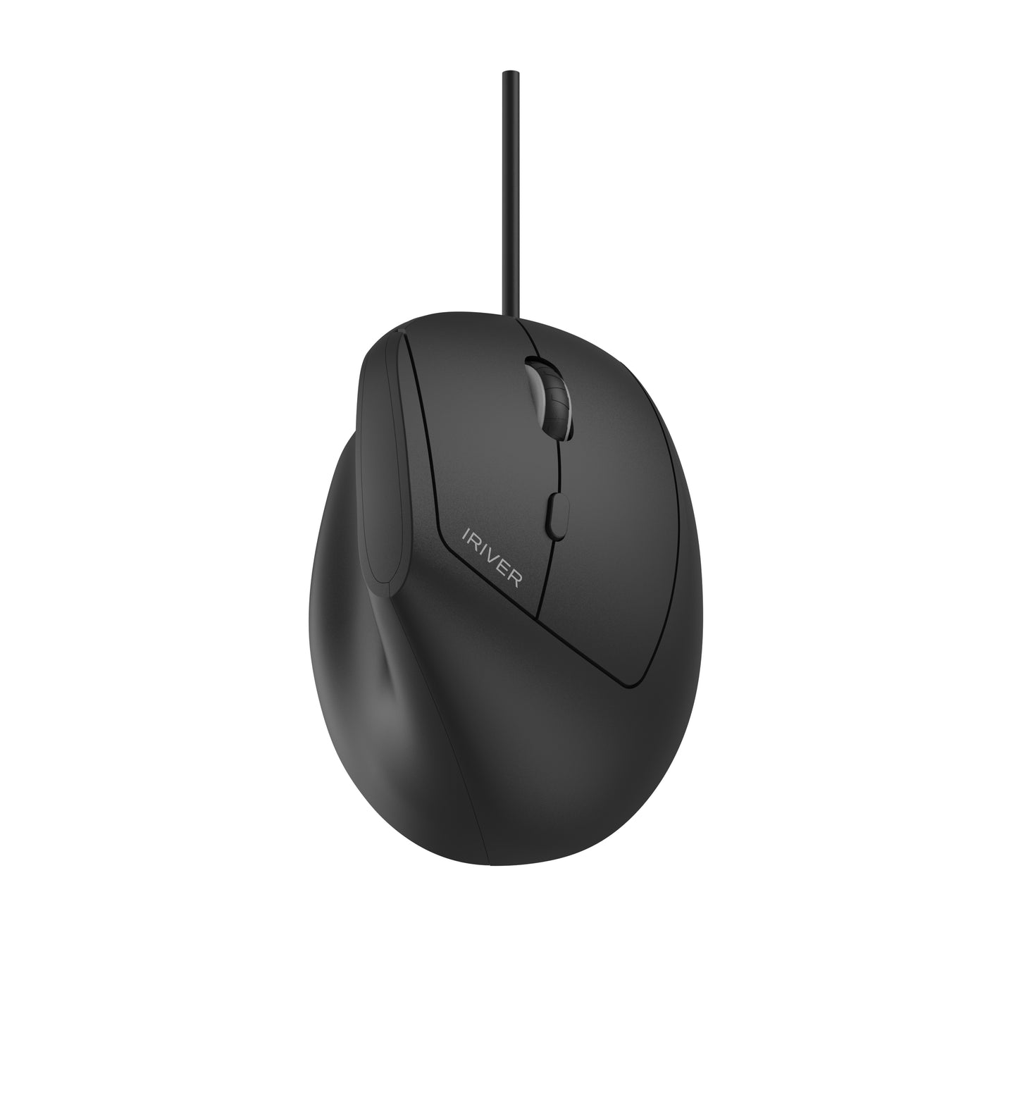 Ergonomic mouse