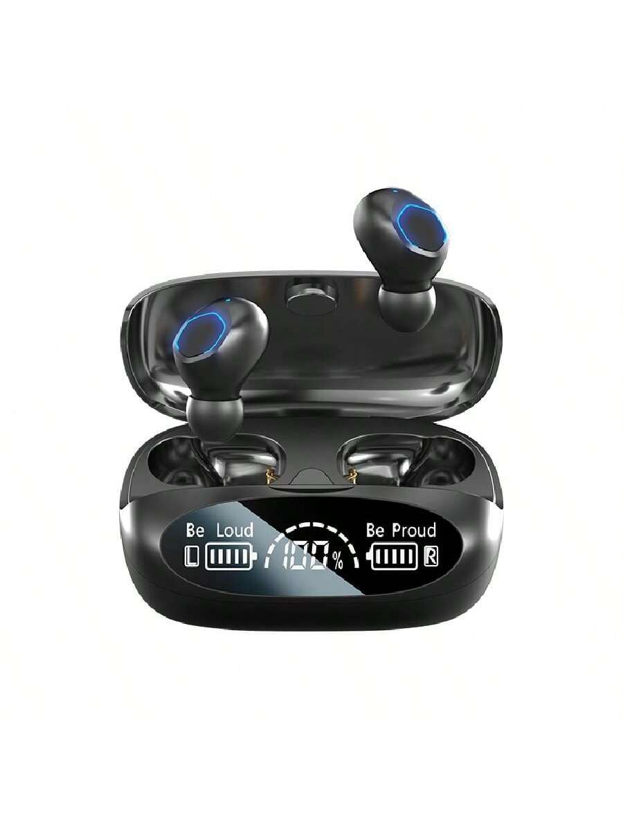 Bluetooth earphone-M22