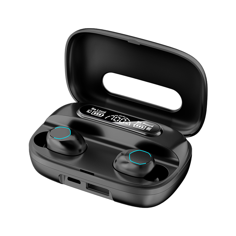 Bluetooth earphone-M9